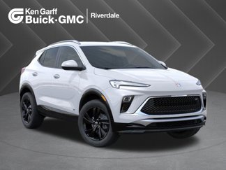 New 2026 Buick Encore GX Sport Touring image 1
