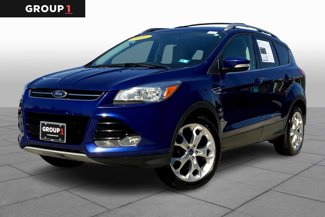 Used 2016 Ford Escape Titanium image 1
