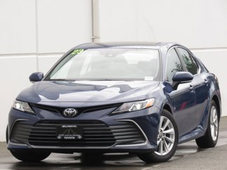 Certified 2023 Toyota Camry LE w/ Convenience Package image 1