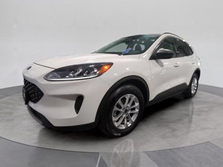 Certified 2022 Ford Escape SE w/ Convenience Package image 1