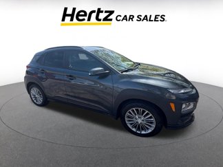 Used 2021 Hyundai Kona SEL image 1