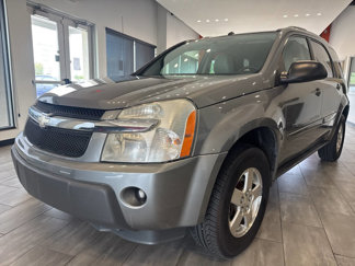 Used 2005 Chevrolet Equinox LT image 1