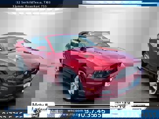Used 2014 Ford Mustang GT Premium image 1