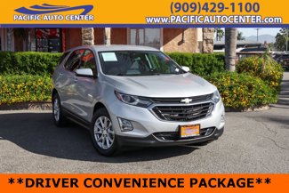 Used 2020 Chevrolet Equinox LT w/ Driver Convenience Package image 1