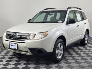 Used 2010 Subaru Forester 2.5X image 1