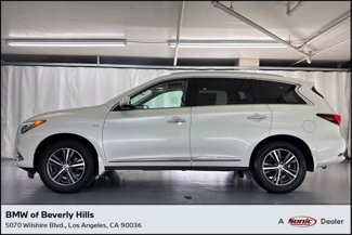 Used 2019 INFINITI QX60 Luxe image 1