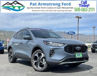 New 2025 Ford Escape ST-Line Select w/ Tech Pack #2 image 1