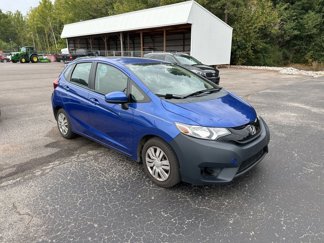Used 2015 Honda Fit LX image 1