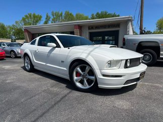 Used 2008 Ford Mustang GT Premium image 1