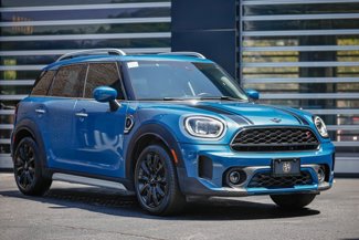 Used 2022 MINI Cooper Countryman S image 1