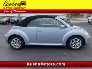 Used 2009 Volkswagen Beetle S video 1