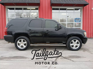 Used 2010 Chevrolet Tahoe LS image 1