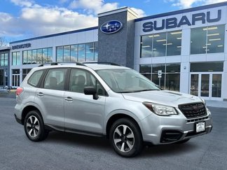 Used 2018 Subaru Forester 2.5i w/ Alloy Wheel Package image 1