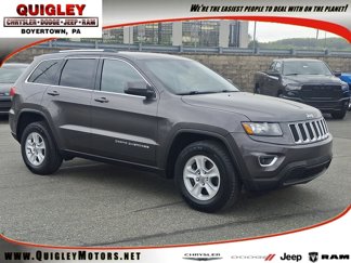 Used 2014 Jeep Grand Cherokee Laredo w/ Quick Order Package 23E image 1