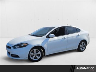Used 2016 Dodge Dart SXT image 1