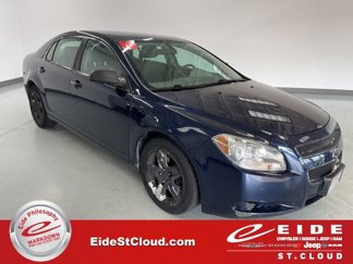 Used 2010 Chevrolet Malibu LS image 1