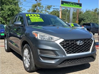 Used 2019 Hyundai Tucson SE image 1