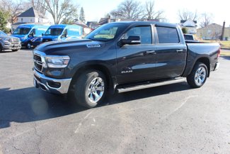 Used 2019 RAM 1500 Big Horn image 1