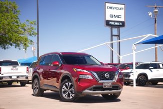 Used 2021 Nissan Rogue SV w/ Premium Package image 1