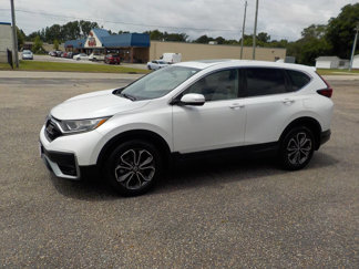 Used 2020 Honda CR-V EX image 1