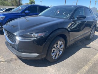 Used 2020 MAZDA CX-30 AWD w/ Preferred Package image 1