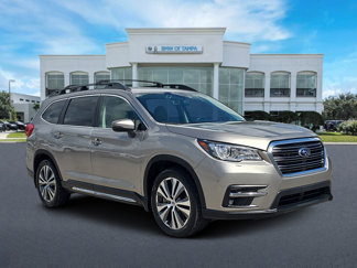 Used 2020 Subaru Ascent Limited w/ Popular Package #2 image 1