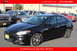 Used 2014 Dodge Dart SE w/ Convenience Group image 1