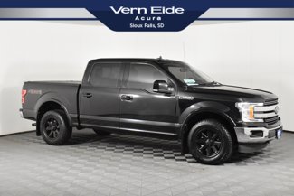 Used 2019 Ford F150 Lariat image 1
