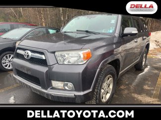 Used 2013 Toyota 4Runner SR5 image 1