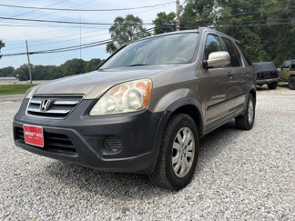 Used 2006 Honda CR-V EX image 1
