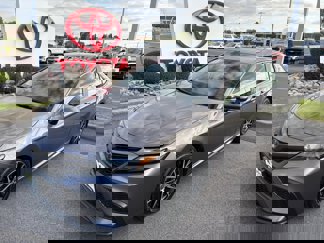 Certified 2023 Toyota Camry SE image 1