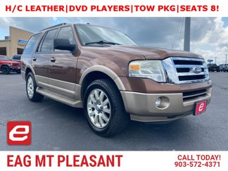 Used 2011 Ford Expedition XLT w/ 202A Rapid Spec Order Code image 1