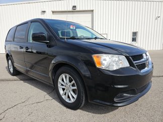 Used 2014 Dodge Grand Caravan SXT image 1
