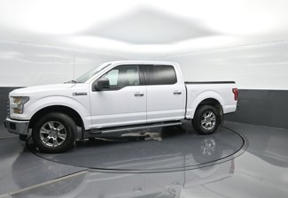 Used 2016 Ford F150 4x4 SuperCrew image 1