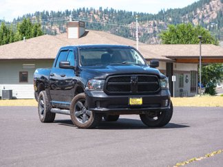Used 2018 RAM 1500 Express image 1