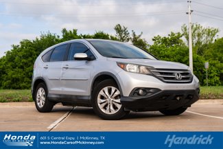 Used 2014 Honda CR-V EX image 1