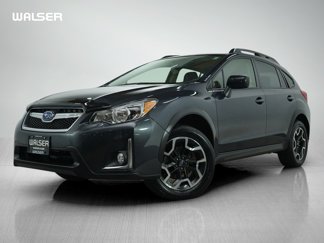 Used 2016 Subaru Crosstrek 2.0i Premium w/ Moonroof Package image 1