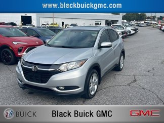 Used 2016 Honda HR-V EX image 1
