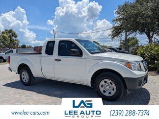 Used 2013 Nissan Frontier S image 1