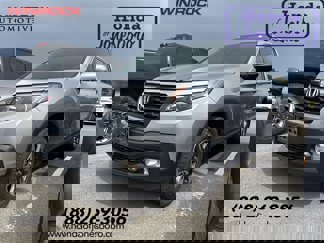 Used 2019 Honda Ridgeline RTL image 1