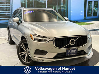 Used 2018 Volvo XC60 T5 Momentum w/ Advanced Package image 1