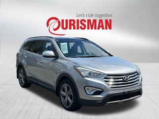 Used 2014 Hyundai Santa Fe GLS w/ Ultimate Package 06 image 1