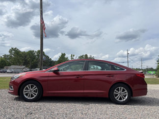 Used 2016 Hyundai Sonata SE image 1