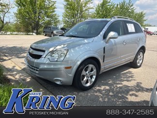 Used 2013 Chevrolet Captiva Sport LTZ image 1