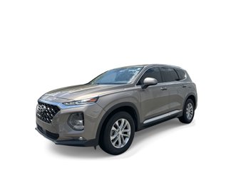 Used 2019 Hyundai Santa Fe SEL image 1