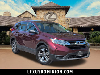 Used 2019 Honda CR-V LX image 1