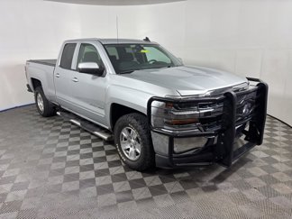 Used 2018 Chevrolet Silverado 1500 LT image 1