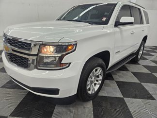 Used 2019 Chevrolet Tahoe LT image 1