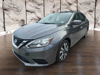 Used 2019 Nissan Sentra SV w/ Special Edition Package image 1