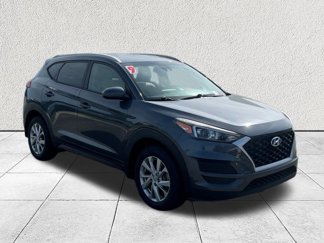Used 2019 Hyundai Tucson Value image 1